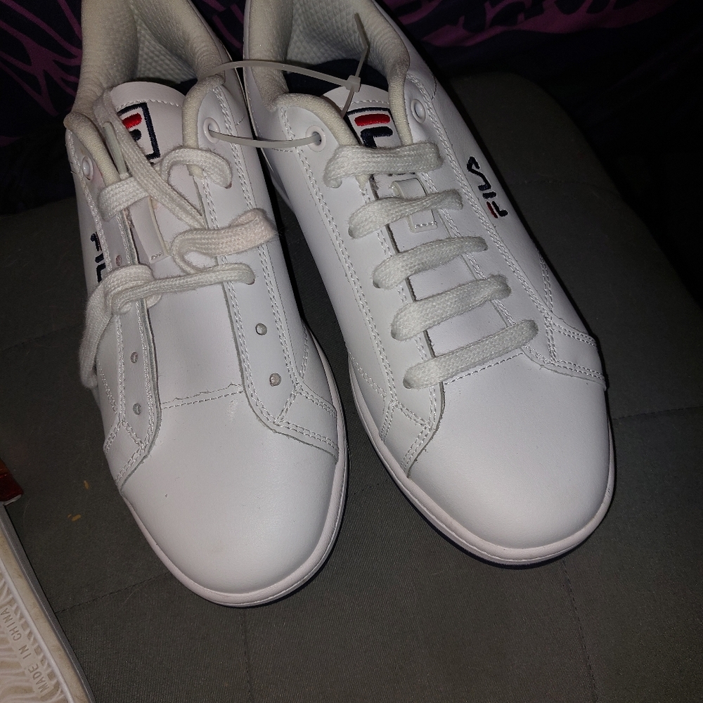 Fila shoes